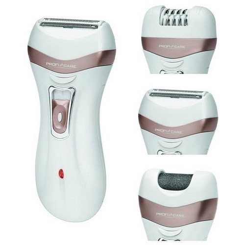 DEPILADORA PROFICARE LBS3002 3EN1